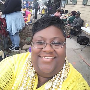 Meet your Posher, Andrea